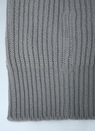 Rick Owens Sphinx Skull Balaclava
