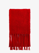 Stella Mccartney Scarf Red   Womens