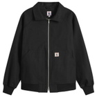 Randy's Garments Men's Randy’s Garments INC. Maine Jacket in Black Duck Canvas