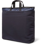 Paul Smith - Two in One Ripstop and Shell Tote Bag - Blue