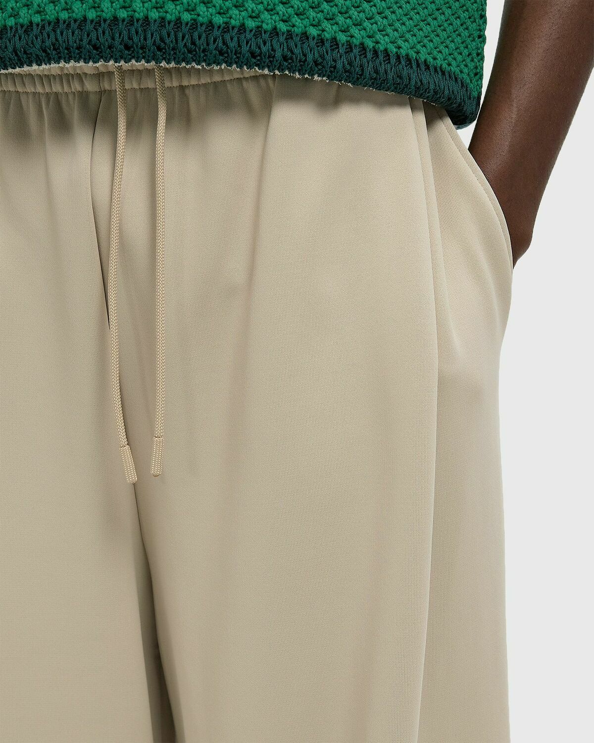 TRACK TROUSER