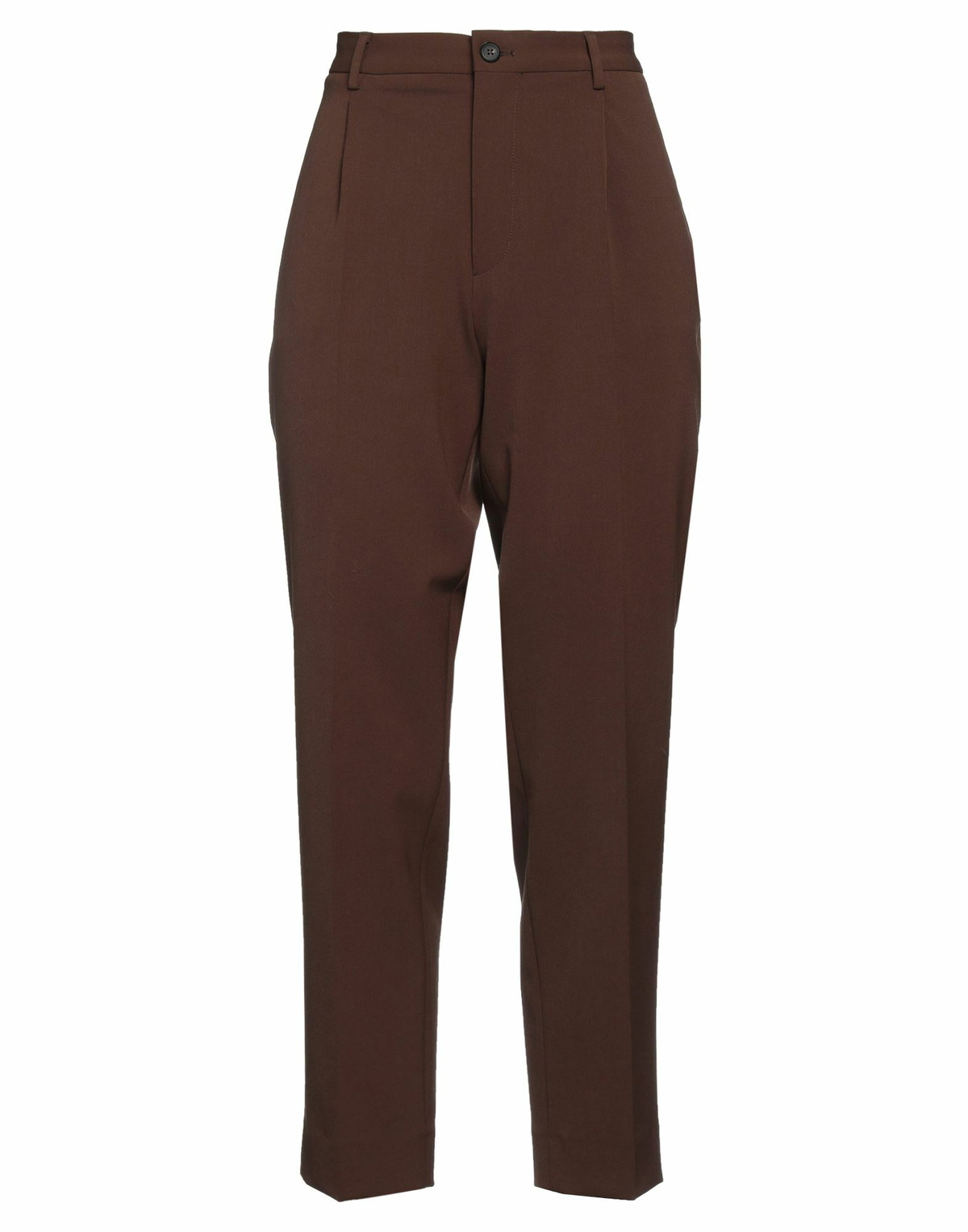 The Gigi Womens Pants in Brown