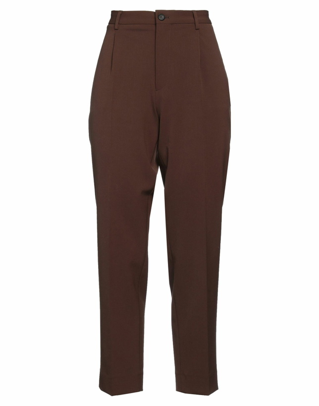 Photo: The Gigi Womens Pants in Brown