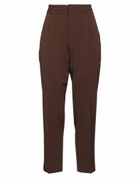 The Gigi Womens Pants in Brown