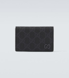 Gucci GG Canvas wallet