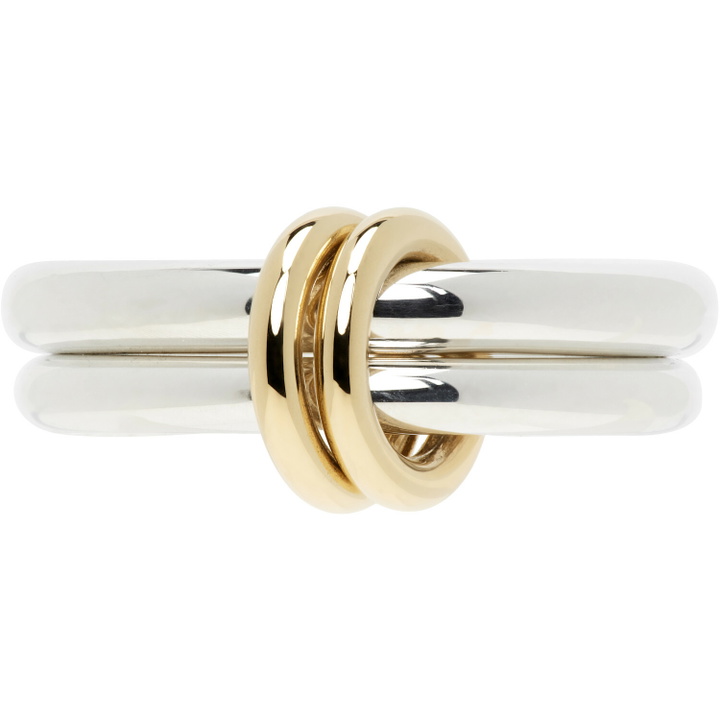 Photo: Spinelli Kilcollin Calliope SG Ring