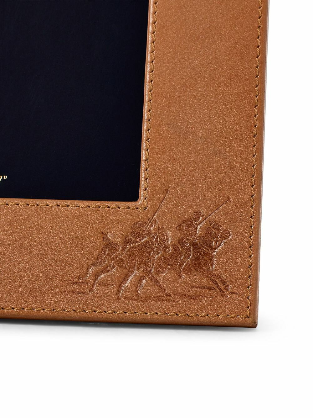 Ralph Lauren Home Brown Garret Photo Frame