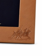Ralph Lauren Home Brown Garret Photo Frame