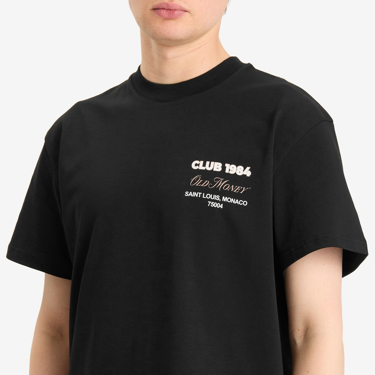 Generisch Tabledance Uomini Felpa con Cappuccio - shirt84 - Nero