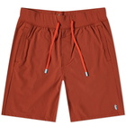 Cotopaxi Men's Veza Adventure Short in Spice