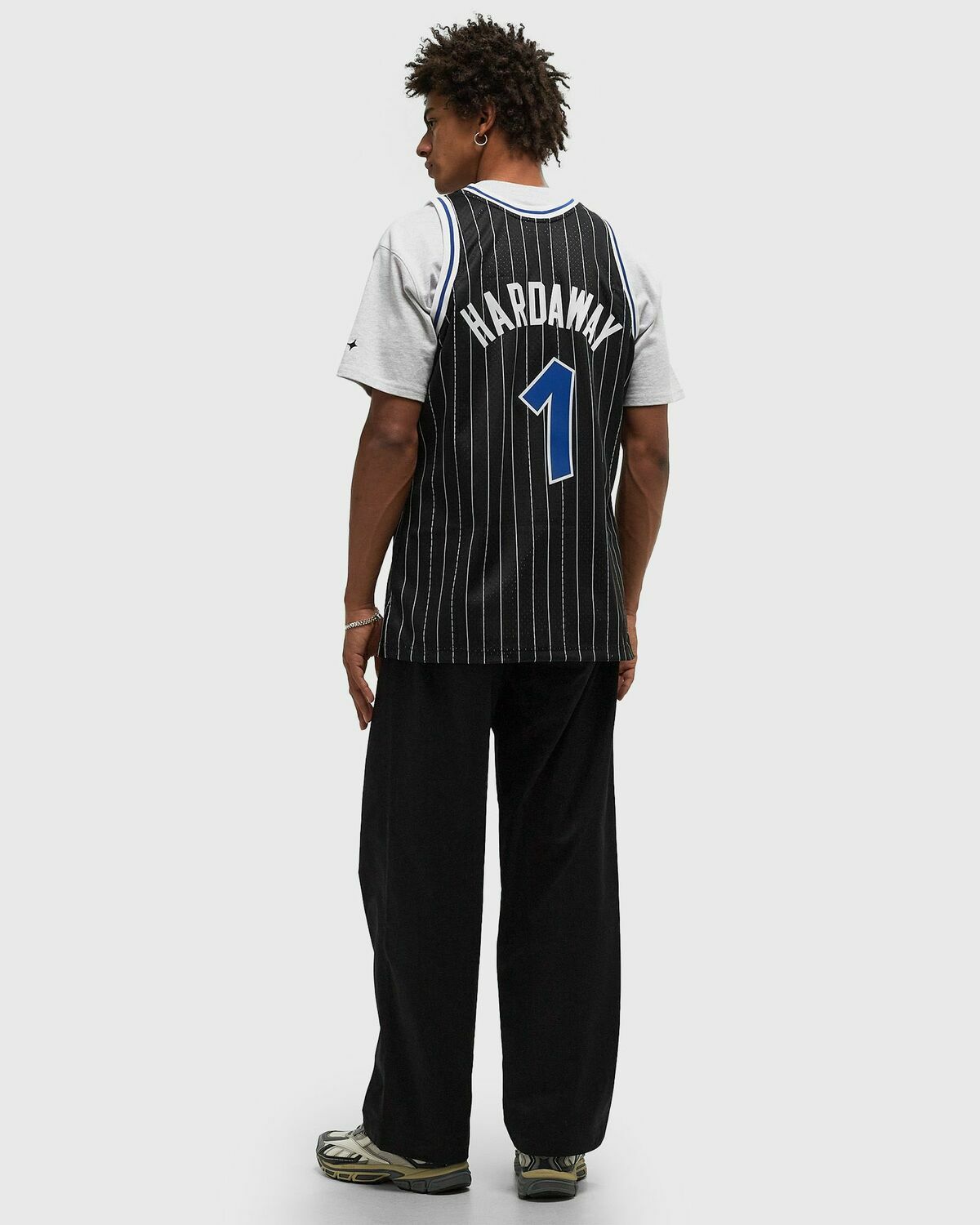 Maillot NBA Orlando Magic 1993-94 Penny Hardaway