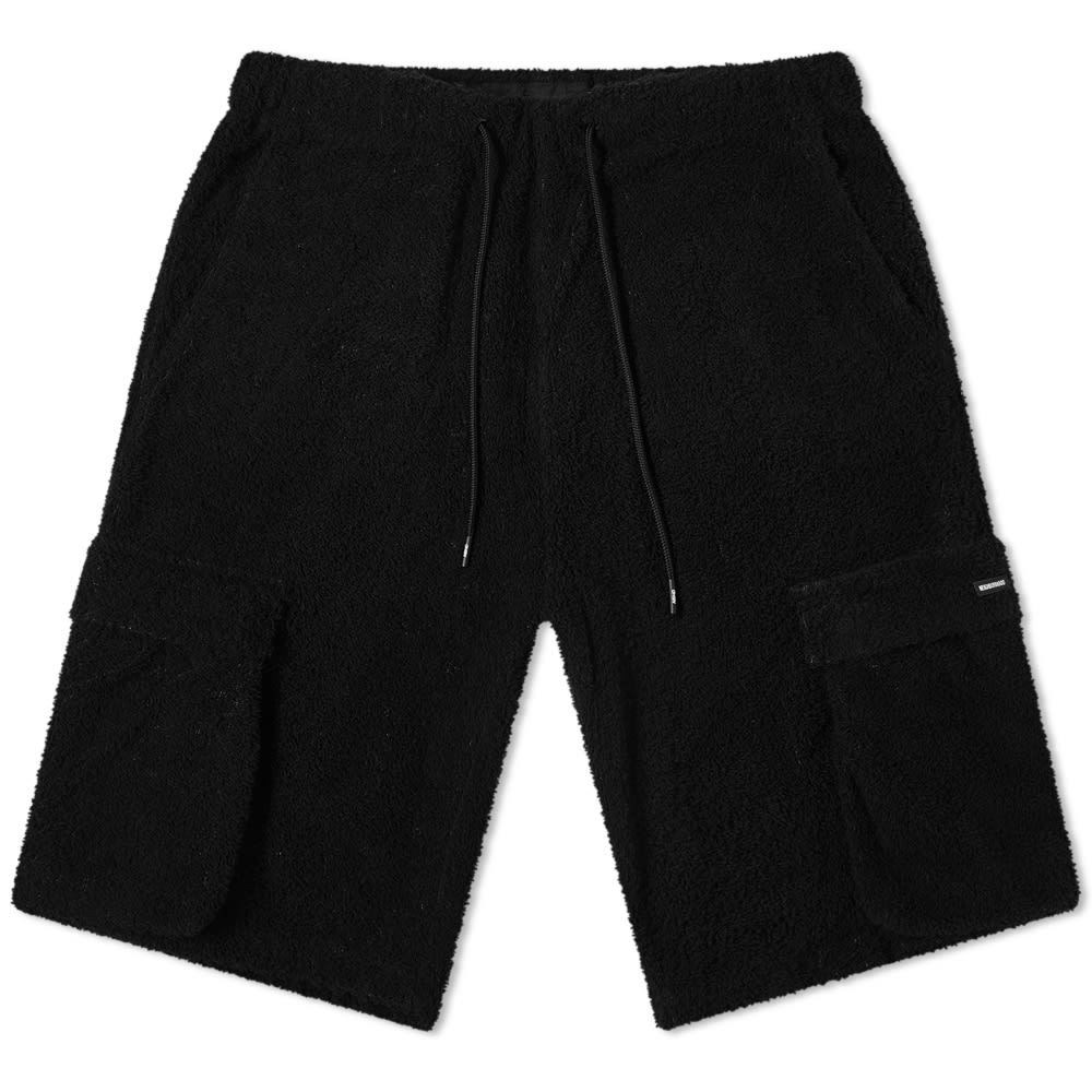 パンツ NEIGHBORHOOD PILE SHORT PANTS24SS Neighborhood Pile Short Neighborhood