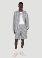 NOMA t.d. Check Jacket