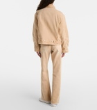 7 For All Mankind Denim jacket