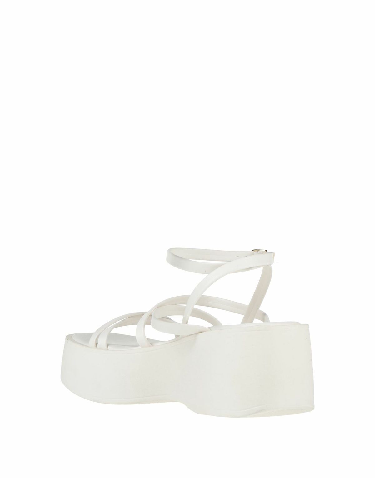 Replay Womens Sandals in White