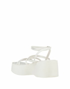 Replay Womens Sandals in White