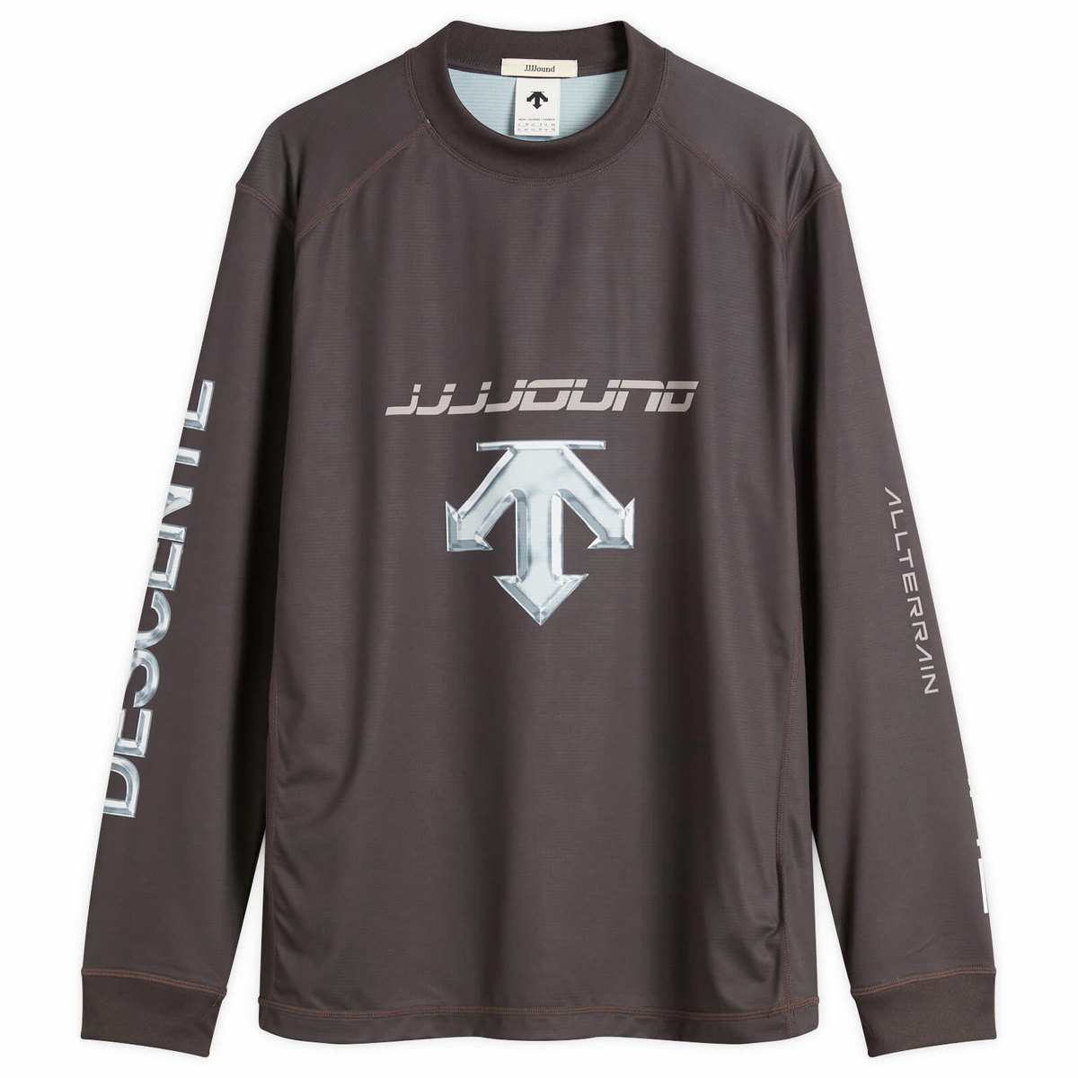 Descente ALLTERRAIN | CLOTHBASE