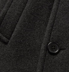 Polo Ralph Lauren - Wool-Blend Peacoat - Gray