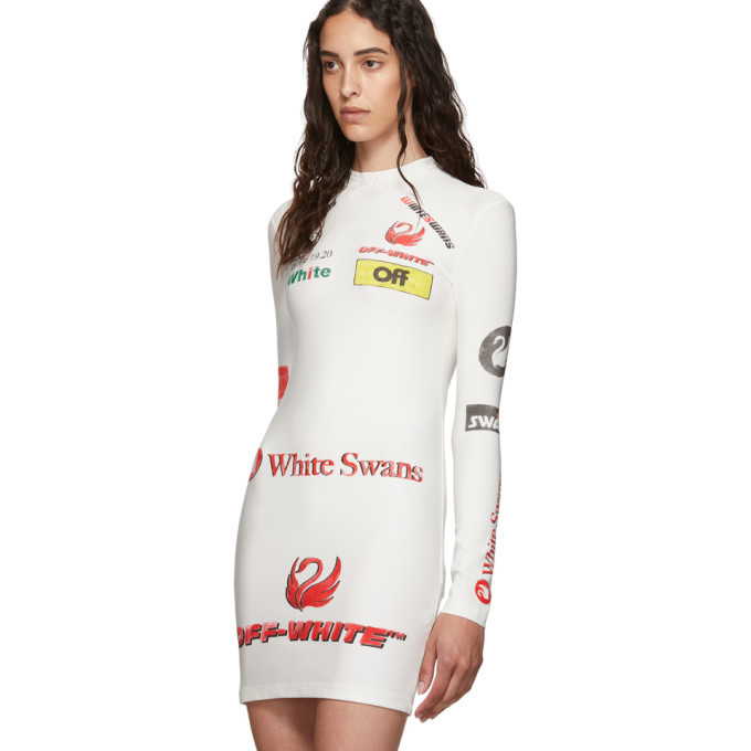 Ssense off white discount womens