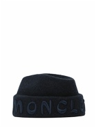 MONCLER GENIUS - Moncler X Salehe Bembury Wool Felt Hat