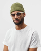 Komono New Age Cole White - Mens - Eyewear