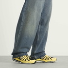 New Balance Abzorb 1890 Sneaker in Star Burst/Black