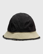 The North Face Cypress Bucket Hat Black|Beige - Mens - Hats