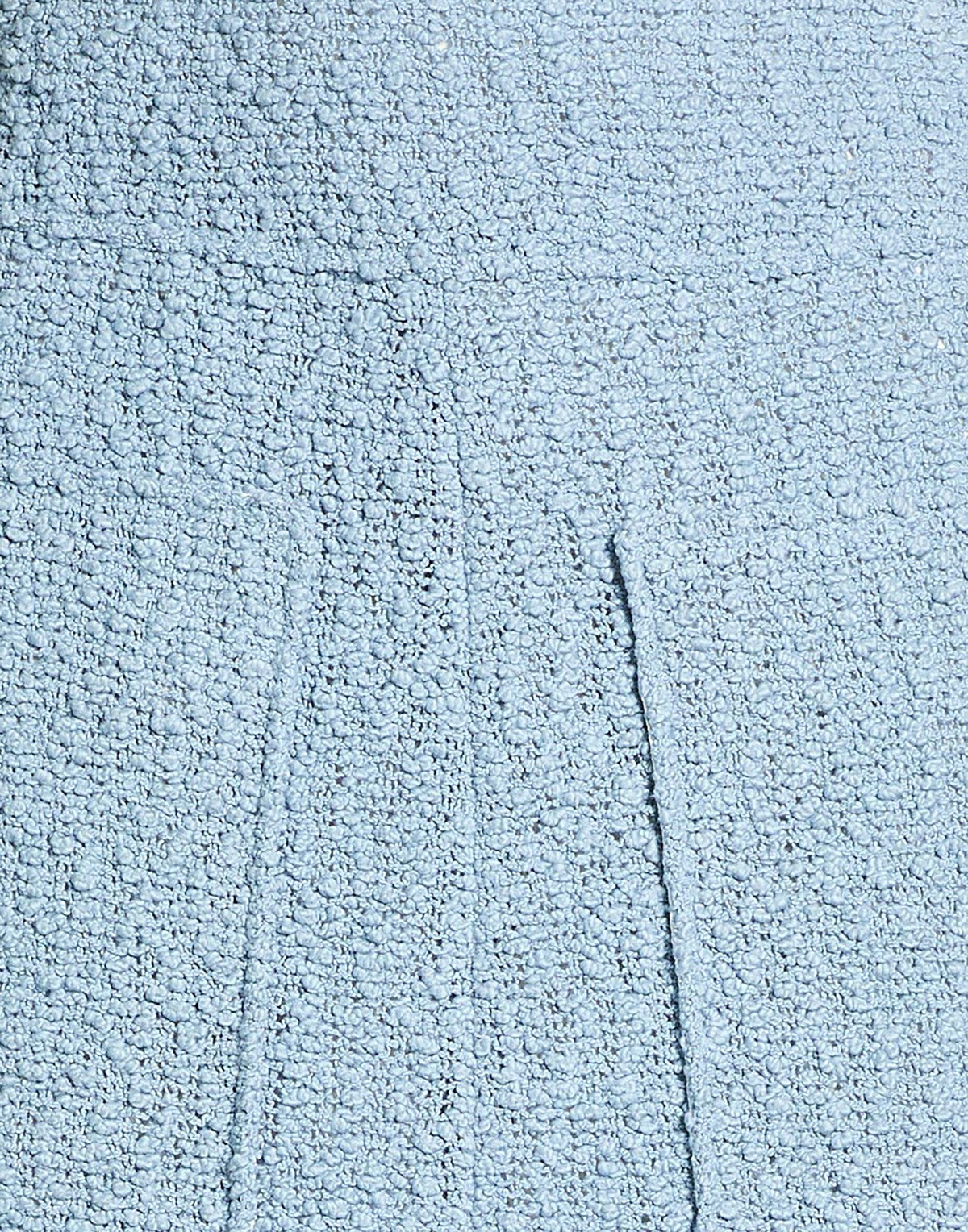 Iro Womens Mini skirt Sky in Blue