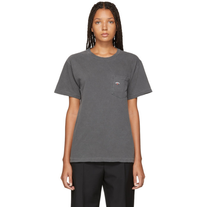 Noah best sale pocket tee