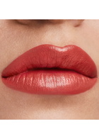 Estée Lauder Pure Color Hi-Lustre Lipstic, Cream Lipstick, Frosted Apricot