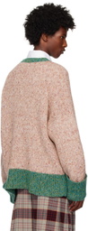 Vivienne Westwood Multicolor Stuart Sweater
