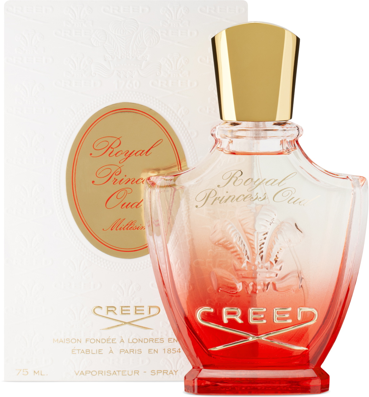 Creed Royal Princess Oud Eau de Parfum, 75 mL