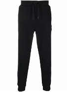 KARL LAGERFELD - Pants With Logo