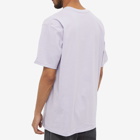 thisisneverthat Men's SD Arch-Logo T-Shirt in Lavender