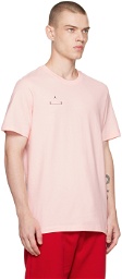 Nike Jordan Pink 23 Engineered T-Shirt