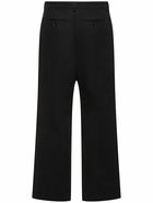 BALLY Tennyson Cotton Pants