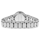 Ebel New Beluga Mini Silver Dial Ladies Watch 1215868