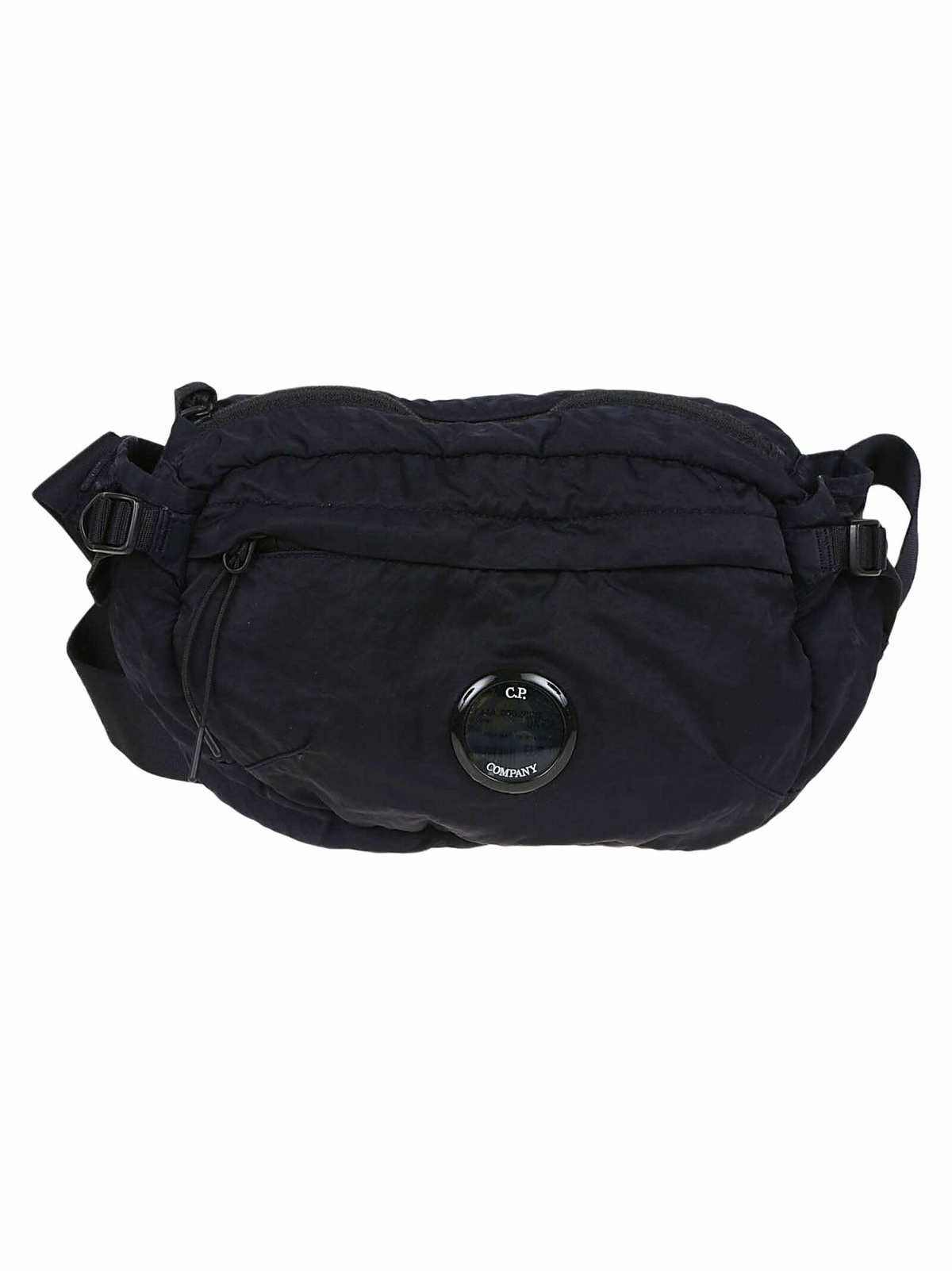 C.P. Company Nylon B crossbody messenger bag C.P. Company