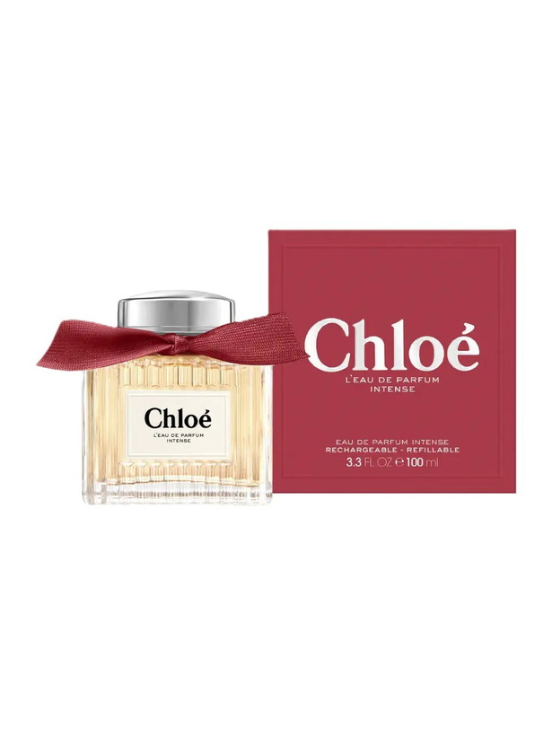 Photo: Chloe Chloe L'Eau de Parfum Intense EDP 3.3 oz Fragrances 3616303445584