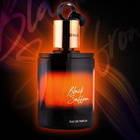 Armaf Unisex Black Saffron EDP Spray 3.4 oz Fragrances 6294015166156