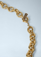 Chloé Script Jewelry Belt