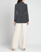 Dior Womens Blazer Midnight in Blue