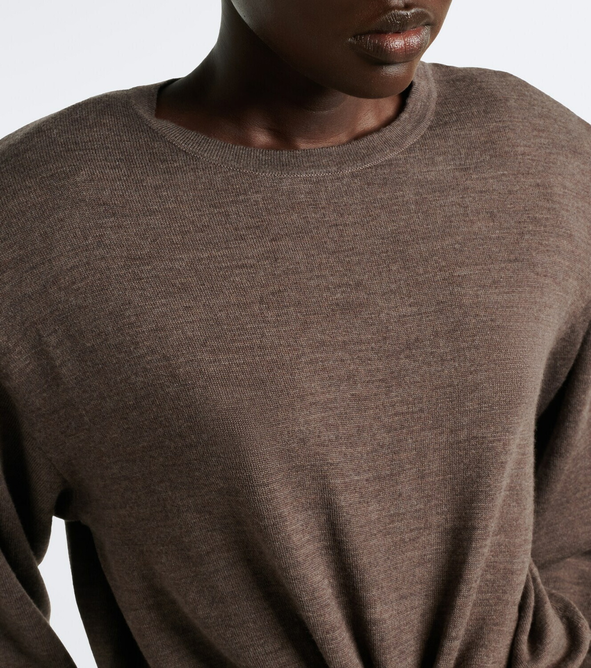 Magda Butrym Wool sweater