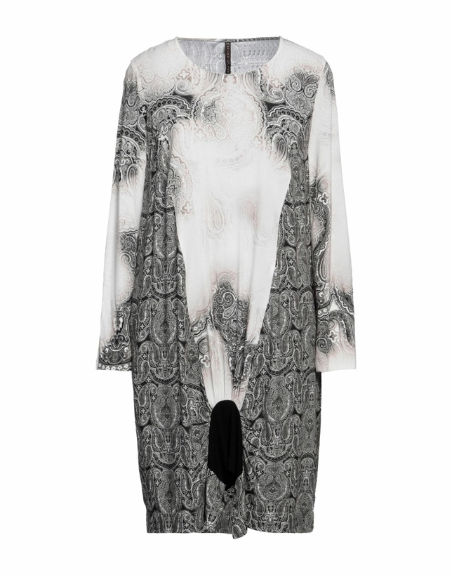 Photo: Manila Grace Womens Mini dress in Black