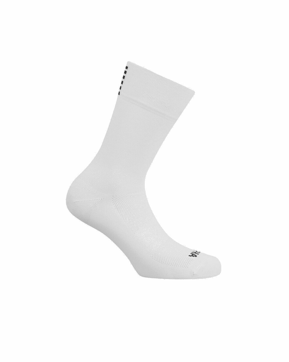 Photo: Rapha Pro Team Socks   Regular White - Mens - Socks