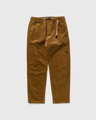 Gramicci Corduroy Gramicci Pant Brown - Mens - Casual Pants