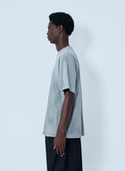 Balenciaga Logo Motif T-Shirt
