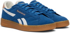 Reebok Classics Blue Club C Grounds UK Sneakers