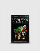 Gestalten Monocle Hong Kong Updated Multi - Mens - Travel