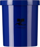 Courrèges Parfums Le Messager Candle